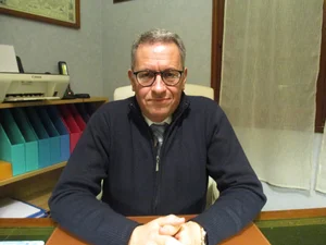 photo de Mr Ducongé, proprietaire de l'agence immobilière